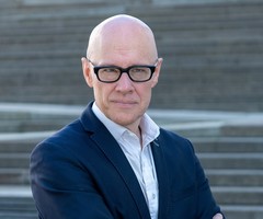 Tobias Wahlqvist